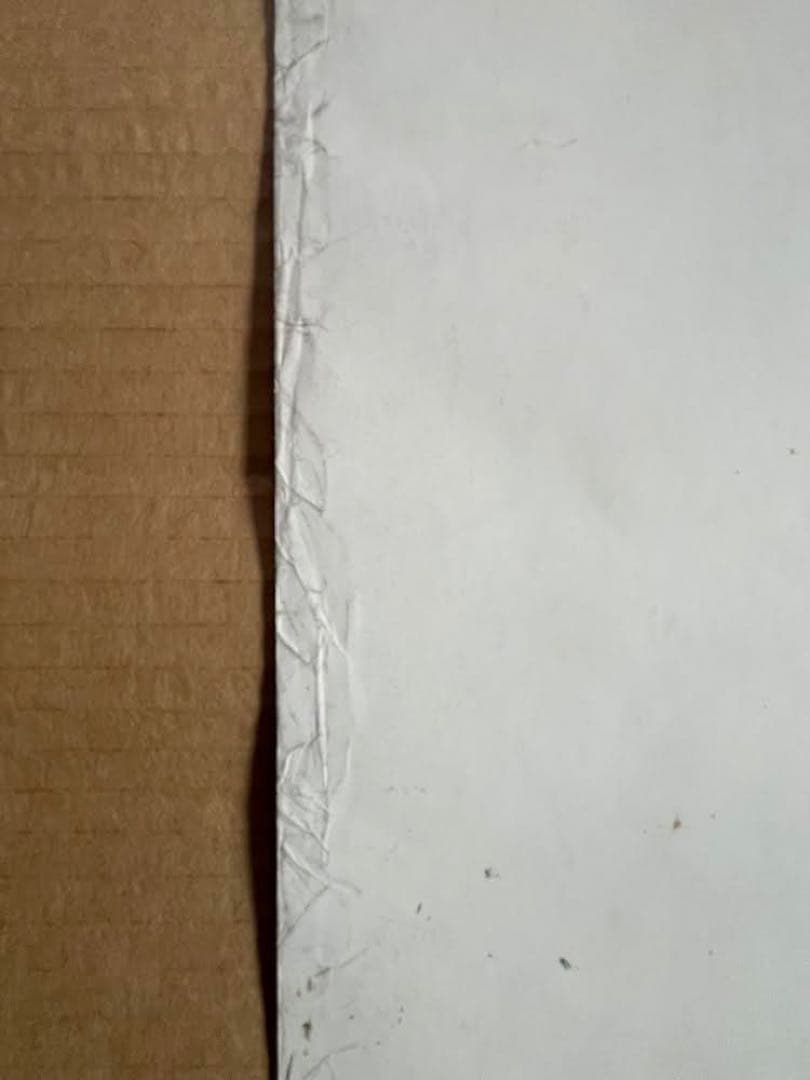 黒澤明『影武者』海外版ポスター『KAGEMUSHA』