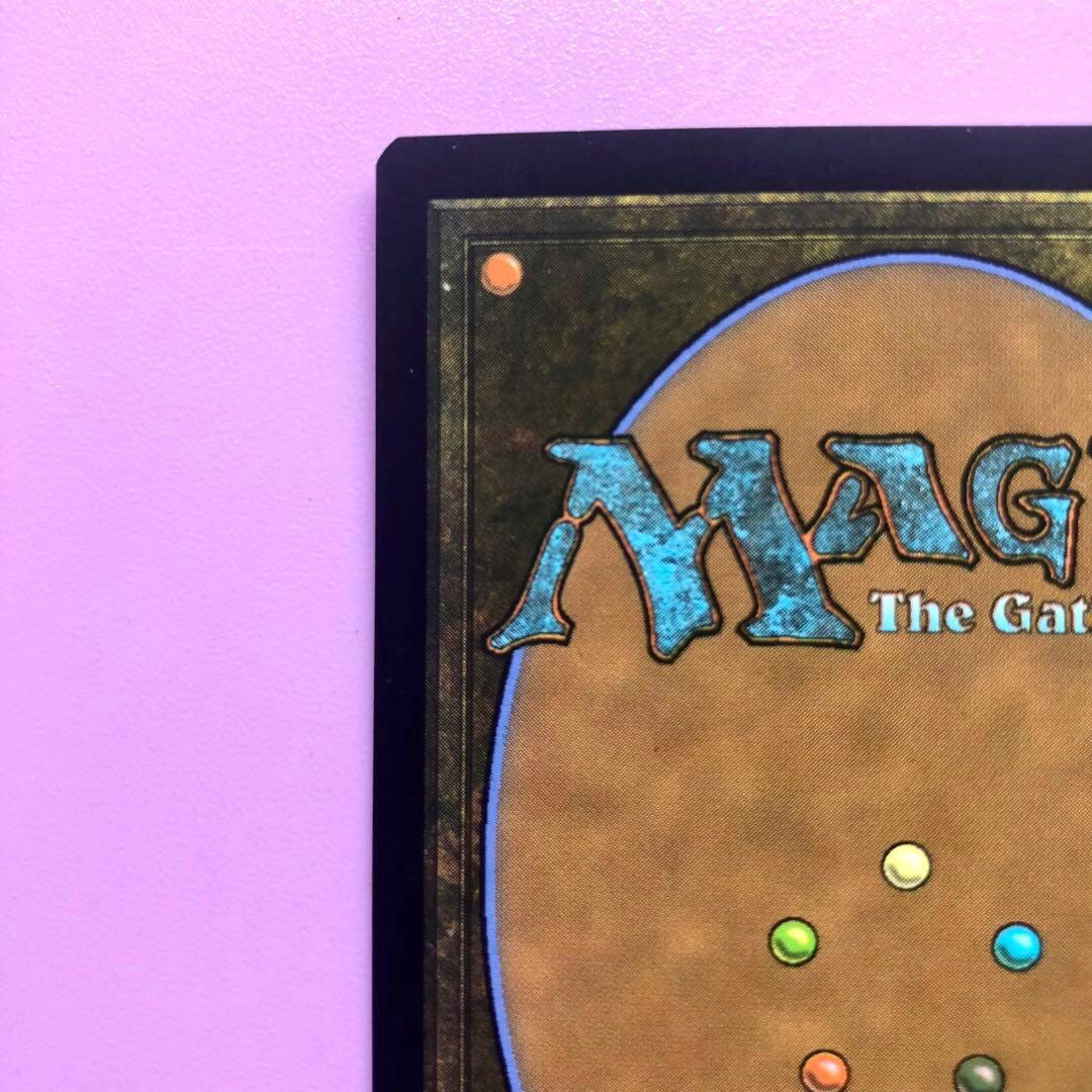 MTG 永劫の好奇心　ショーケース フラクチャーFoil 日本語