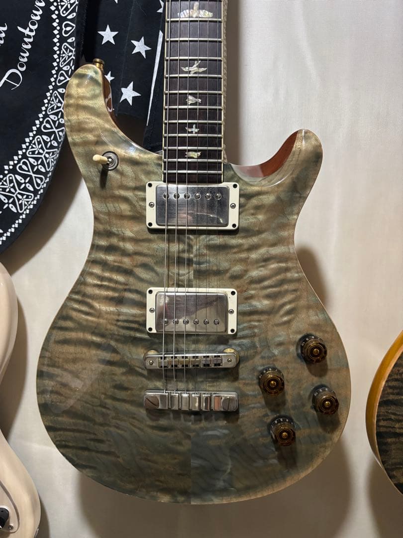 ギター Paul Reed Smith PRS McCarty 594