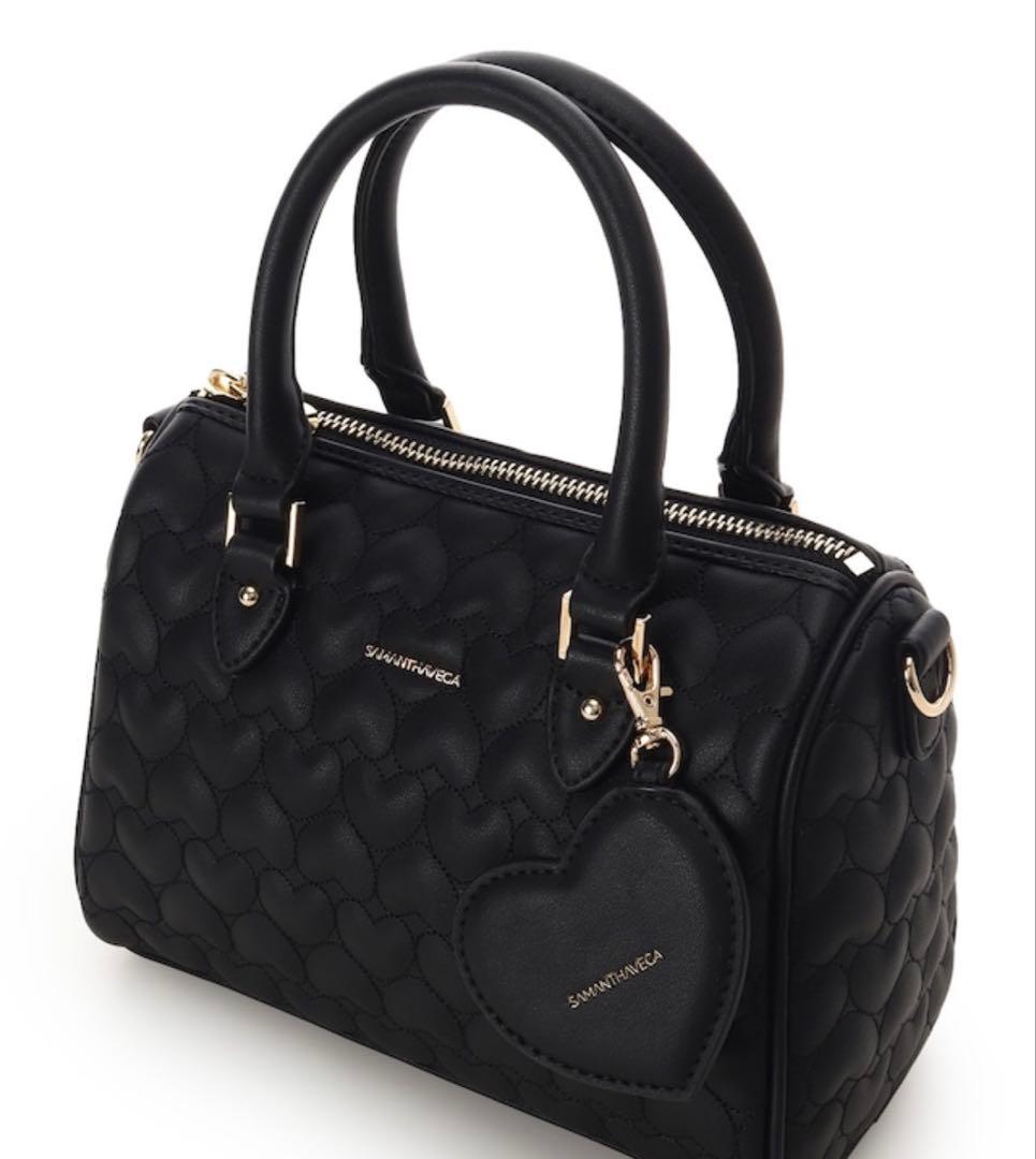 サマンサタバサ 2個セット