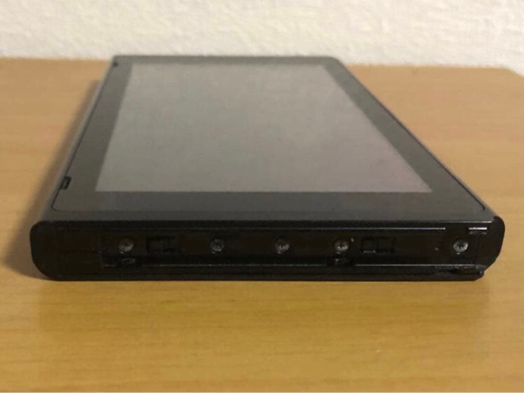 Nintendo Switch スイッチ 本体 旧型 2018年製 ジョイコン付