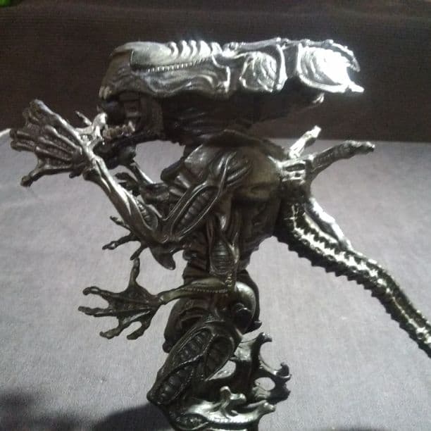 【 雑貨 】 エイリアン