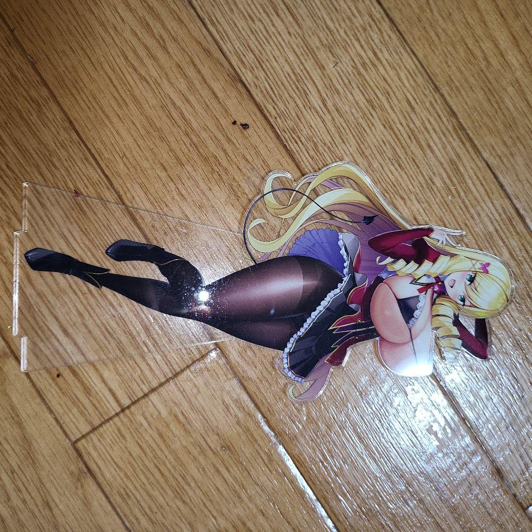 みるくふぁくとりー　アクリルスタンド　まとめ売り