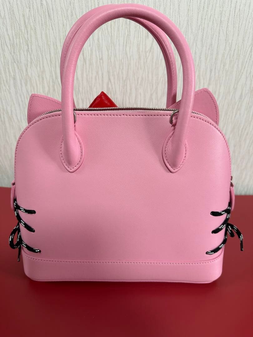 BALENCIAGA ハローキティ バッグレア物