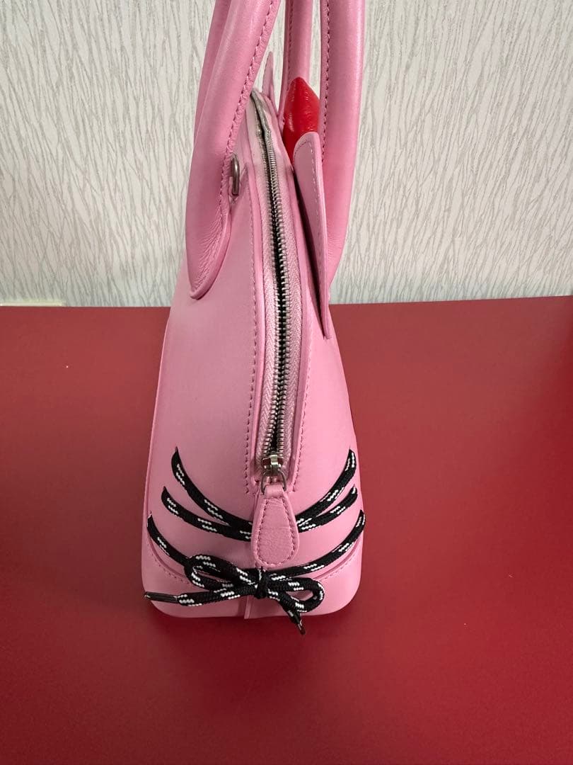 BALENCIAGA ハローキティ バッグレア物