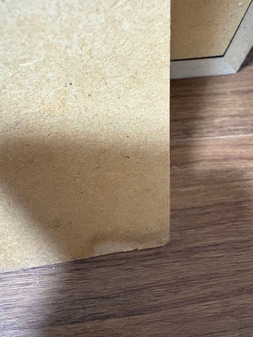 ジョジョの奇妙な冒険　第3部　ピンズセット（額装付）　荒木飛呂彦