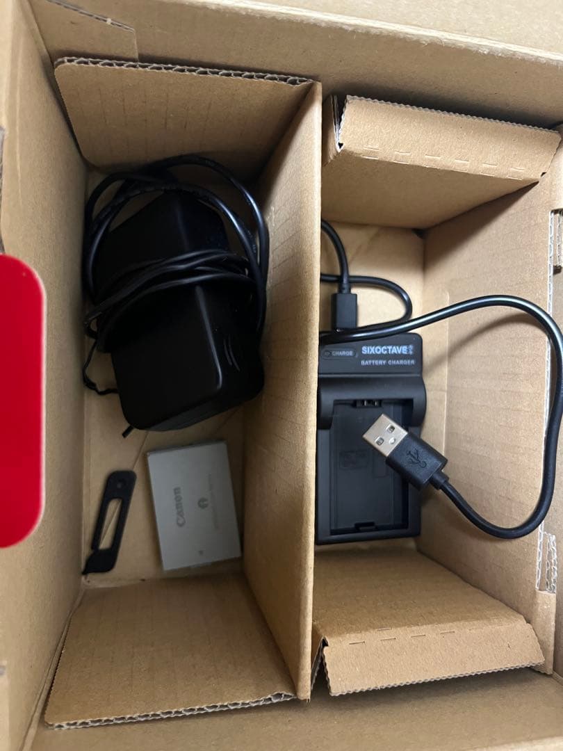 Canon デジタルビデオカメラ iVIS HF R21 IVISHFR21RD