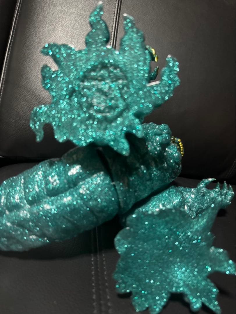 本体のみ超美品PLANETX ジャンクジラ