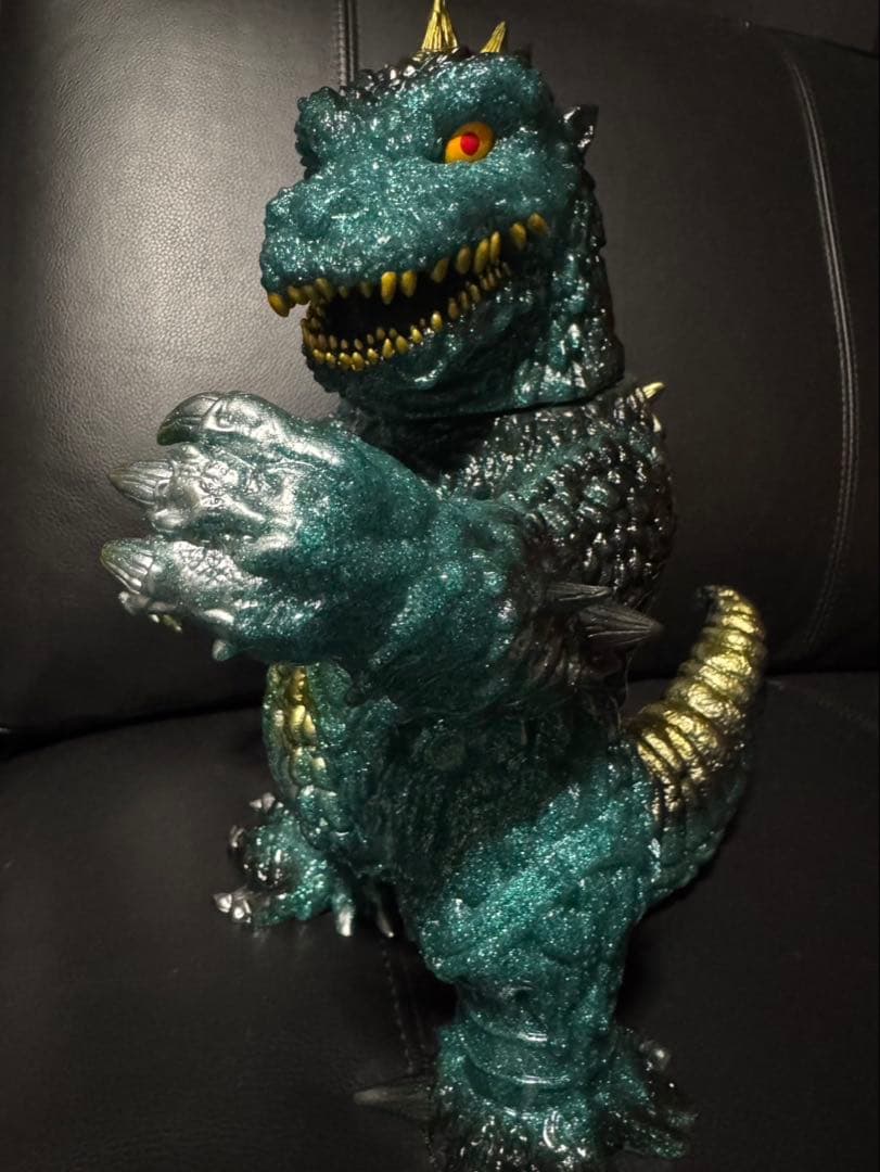 本体のみ超美品PLANETX ジャンクジラ