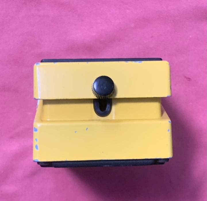 BOSS OD-１1982年製NEC C4558Cオぺアンプ搭載