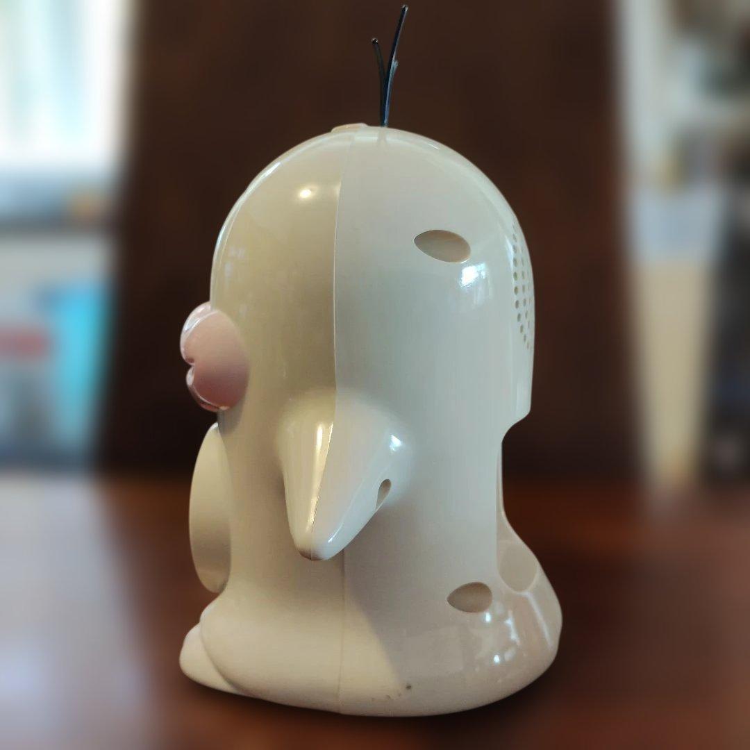 ◎レア物　オバケのQ太郎 おしゃべり目覚まし時計 　動作確認済み