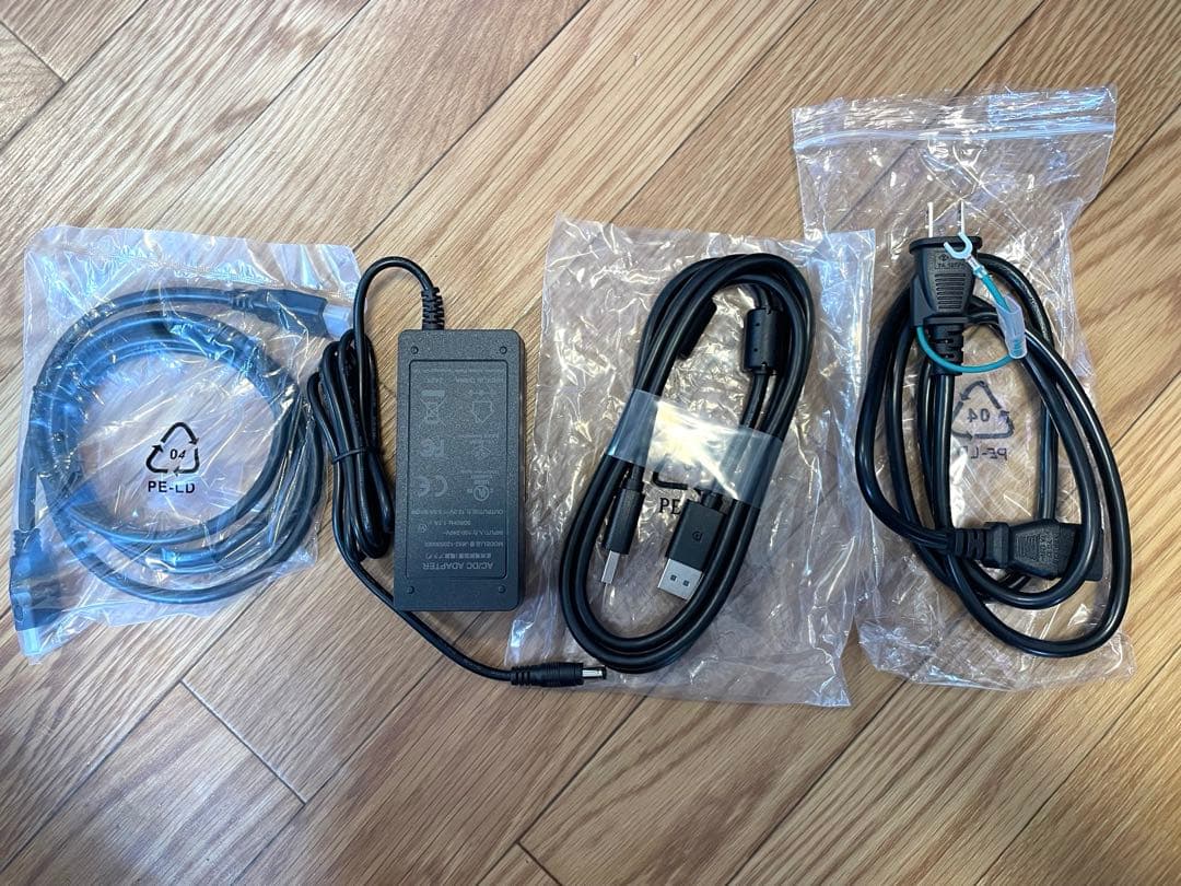 JAPANNEXT 34インチ ウルトラワイドモニター