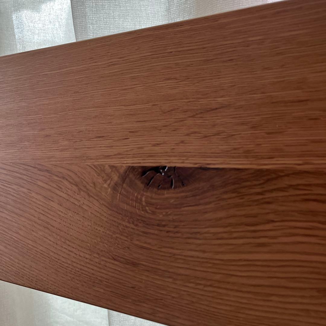 RIKA☆彡出品　HIDA 森のことば　飛騨産業　片肘ソファ