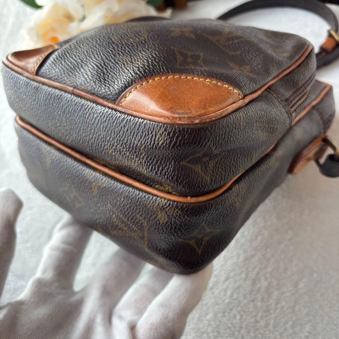 ✨美品✨　ルイヴィトン M45236 ショルダーバッグ アマゾン