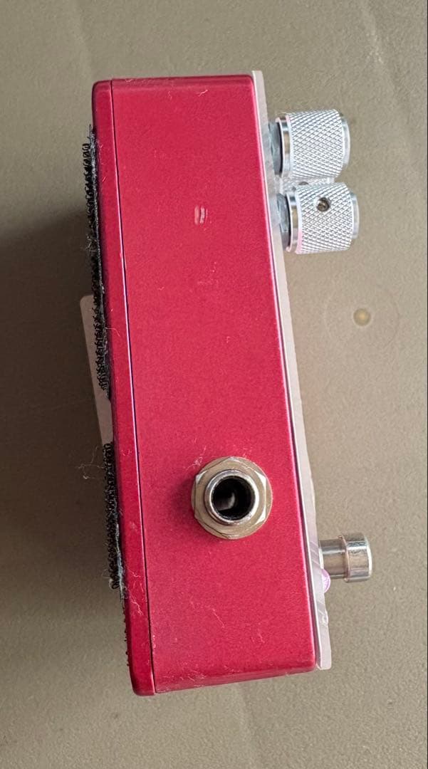 SIVA ブースター