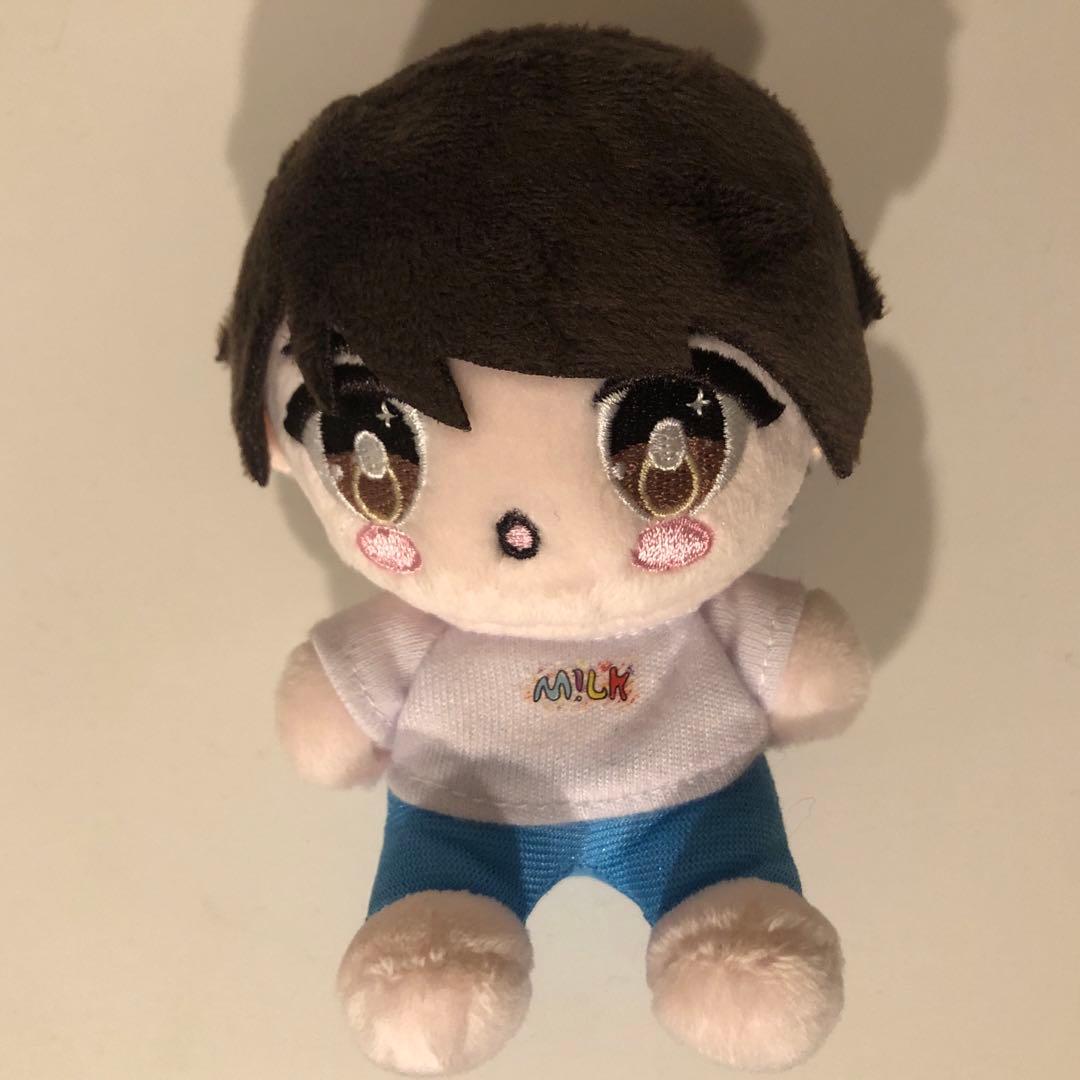 塩﨑太智 ぬいぐるみ(匿名配送)