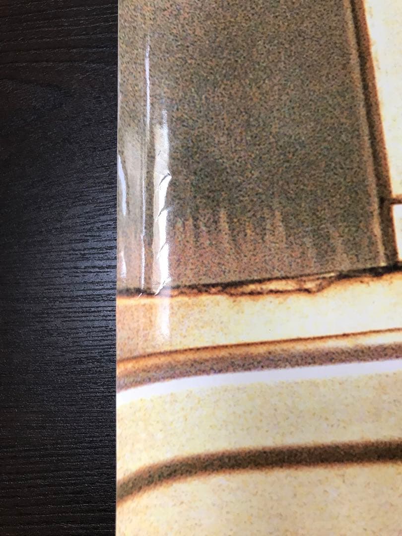 B'z May 特大ポスター