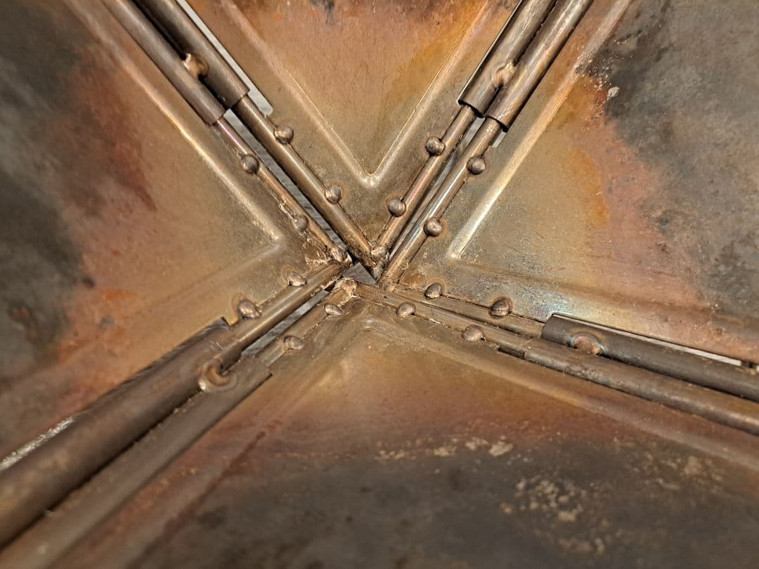  peak スノーピーク 焚き火台 L スターターセット 付属品未使用