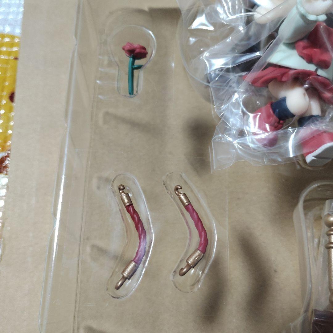 Ib　デフォルメフィギュア イヴ&ギャリー グッスマ特典付き