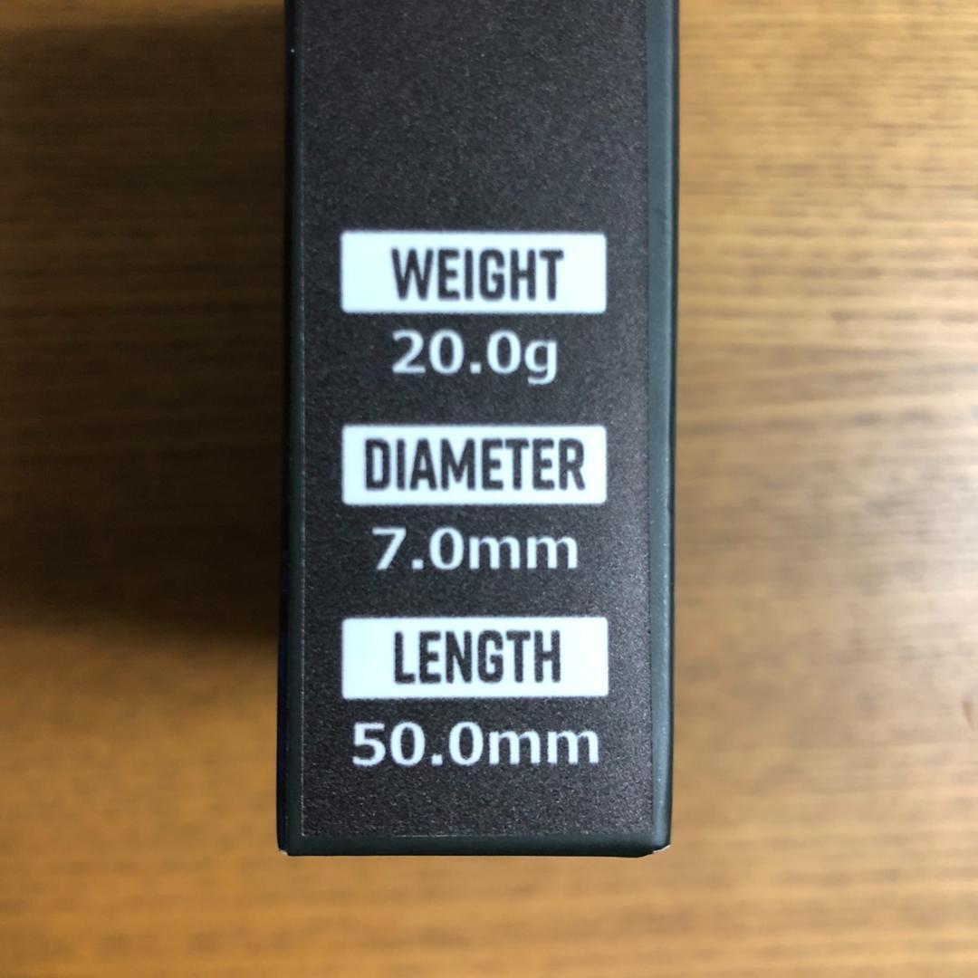 新品ヘイズ・ロングHaze LeungコスモダーツDISCOVERY LABEL