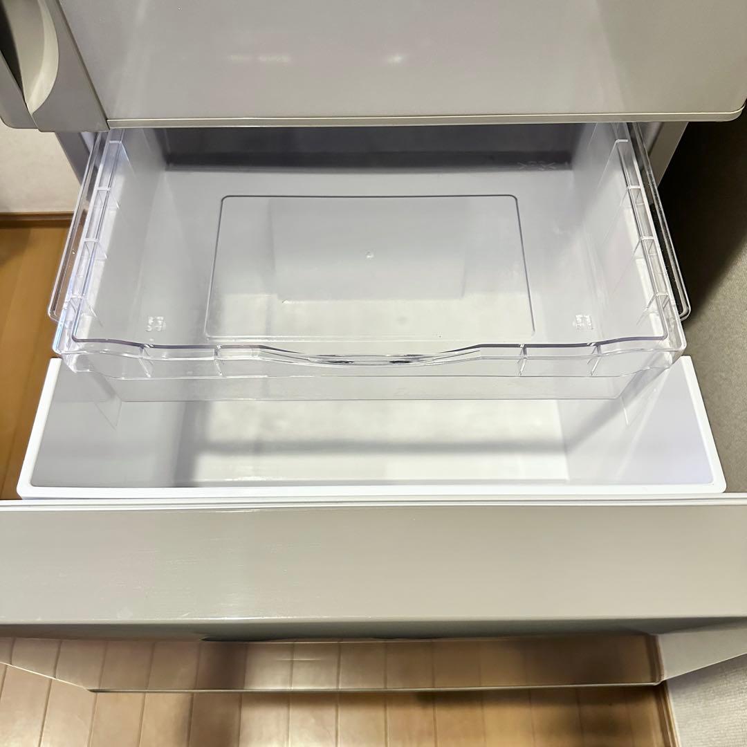 至急！HITACHI 冷蔵庫 265L 2016年製　300L 250L