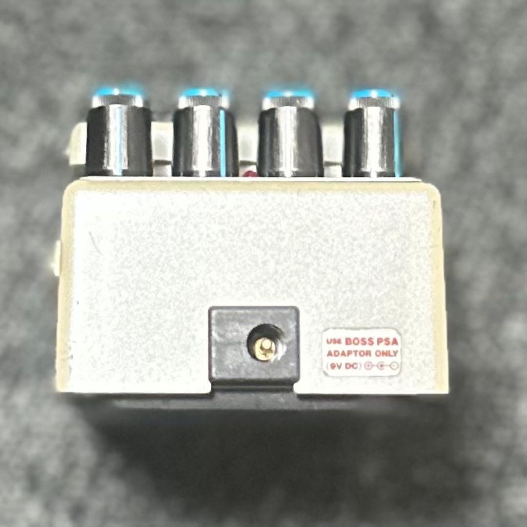 ち*ー様 BOSS デジタルディレイ DD-3 ‘88年 日本製