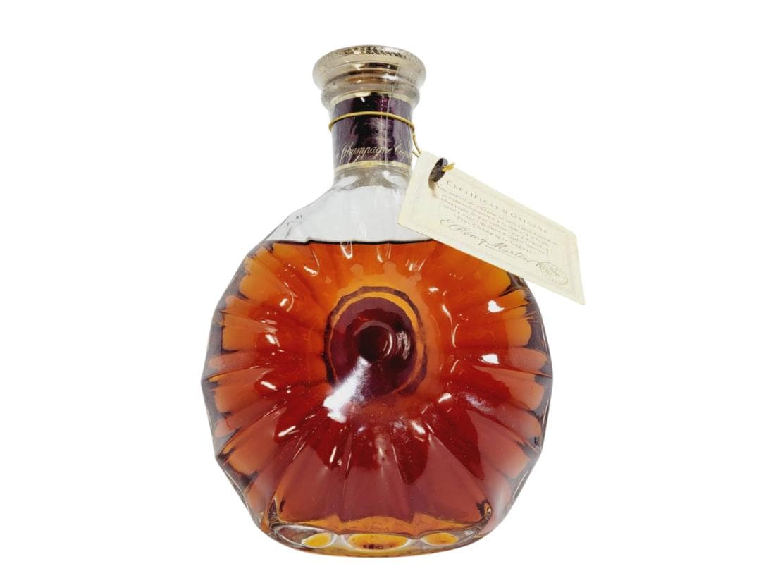 未開栓 REMYMARTINレミーマルタンXOスペシャル コニャックブランデー