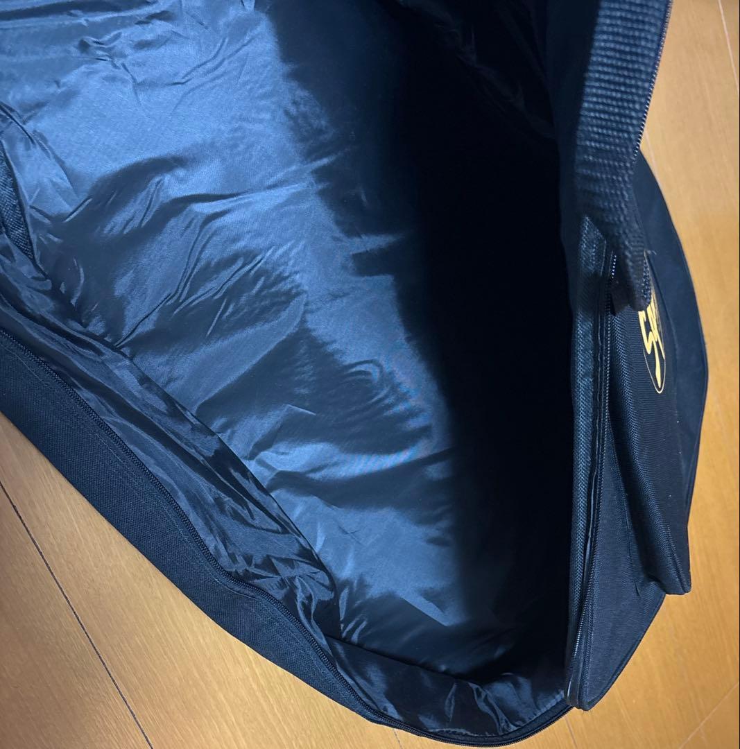 最終価格Squier Starcaster セミホロウボディ ギター