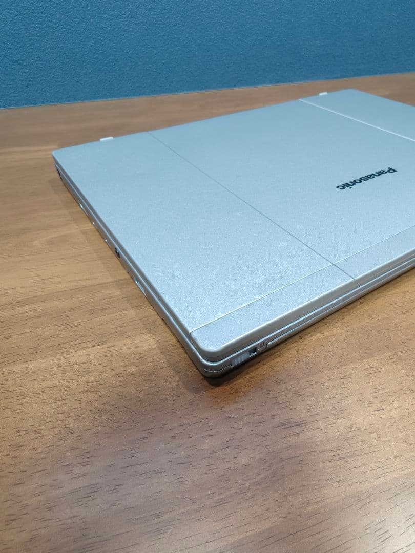 レッツノート FV1 第11世代 i5 16GB ②