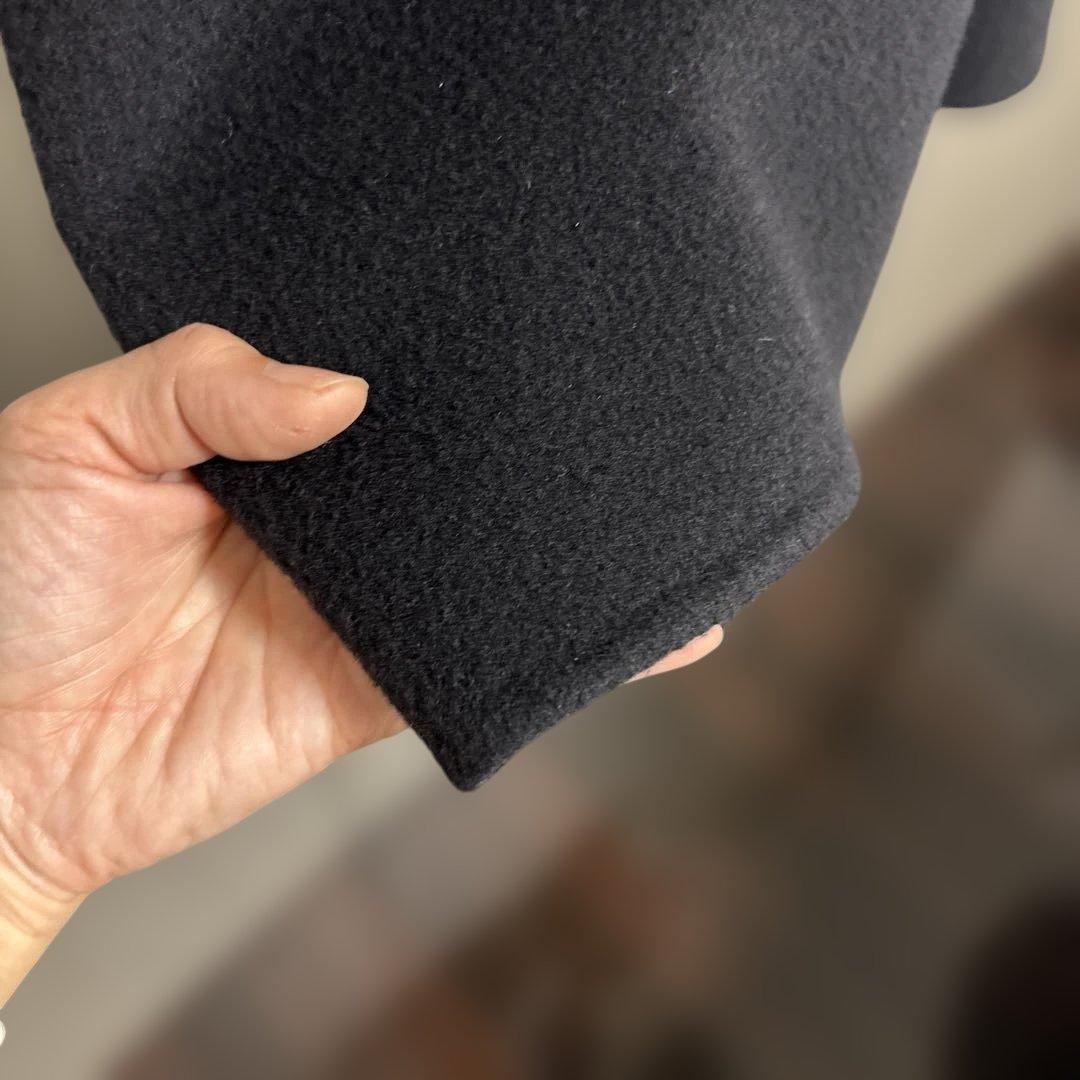 1er Arrondissement ダブルビーバーチェスターコート　36