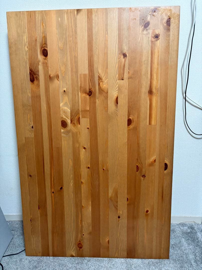 IKEA JOKKMOKK　ヨックモック イケア ダイニングテーブル