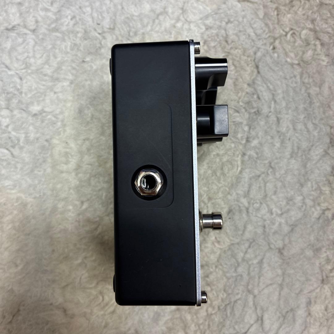 VOX Valvenergy SILK DRIVE ギターエフェクター