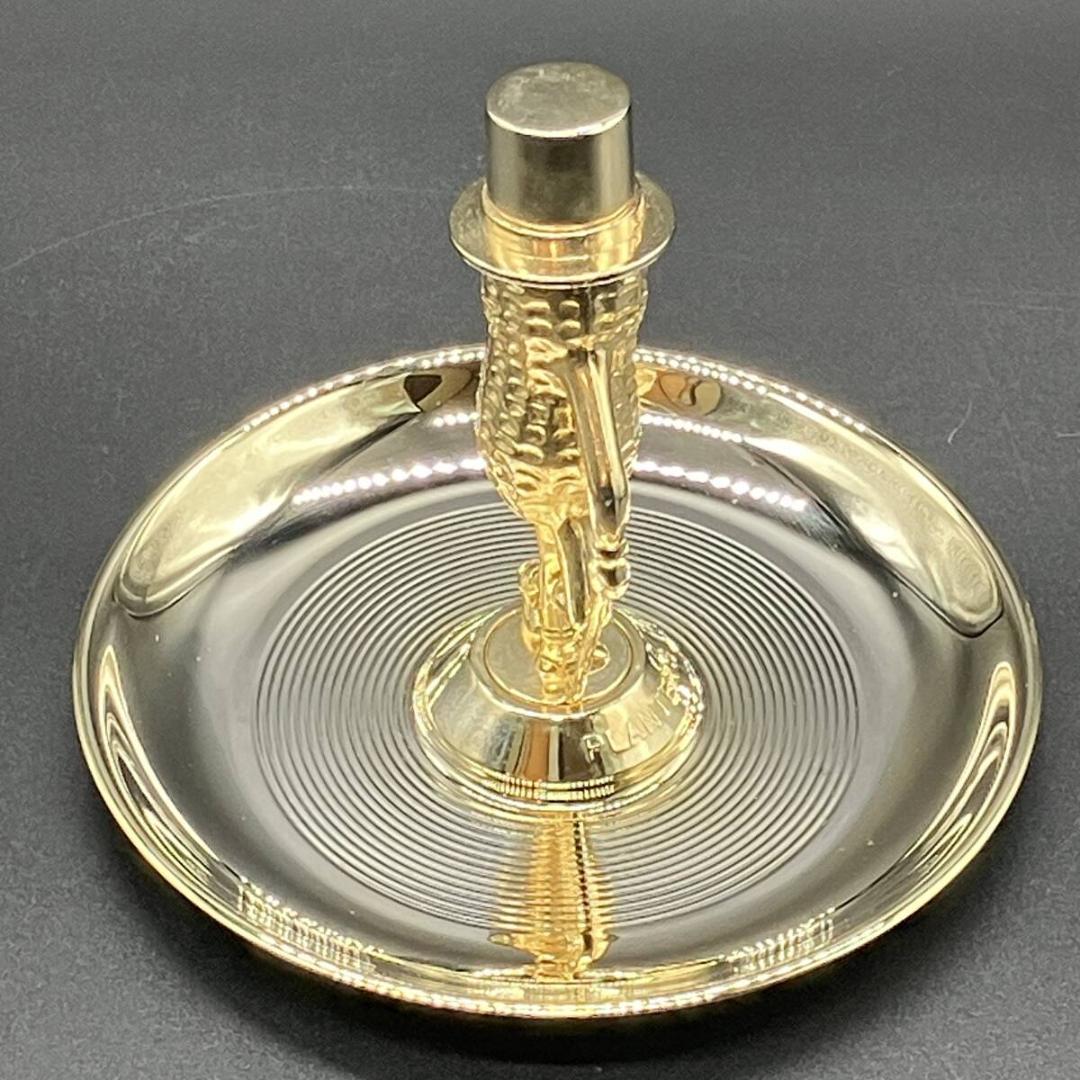 ミスターピーナッツ　ビンテージ　灰皿　トレイ　プランター社　アドバタイジング