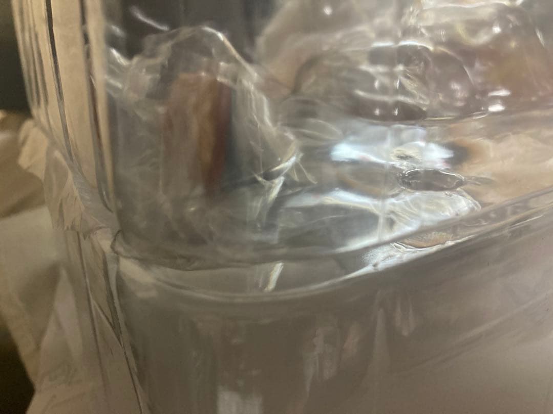 ドラゴンボール ゼノバース2 SMSP 海外　孫悟空 フィギュア 新品未開封