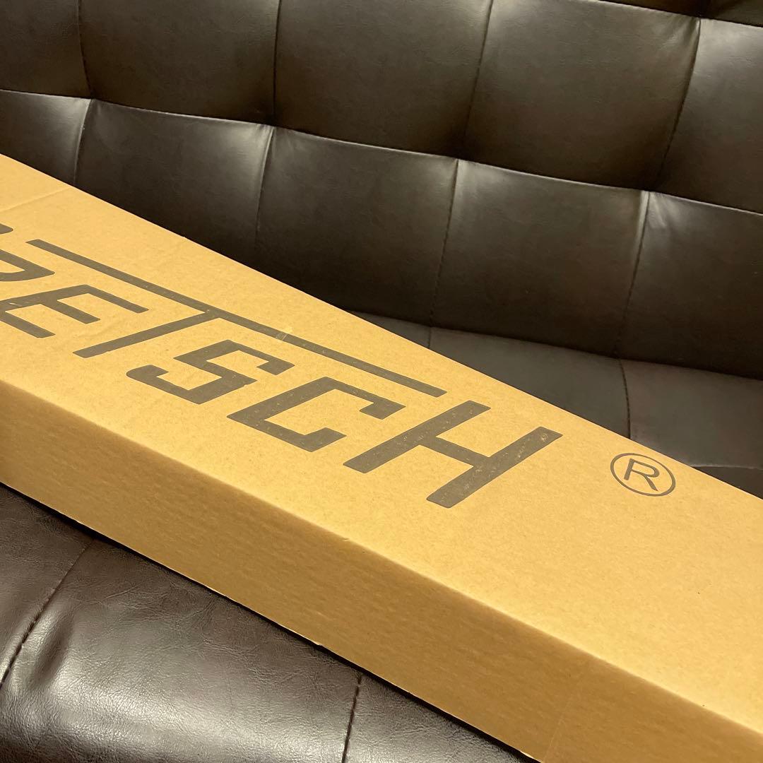 GRETSCH スチールギター　ハワイアン　サンバースト　※ボディーに傷あり