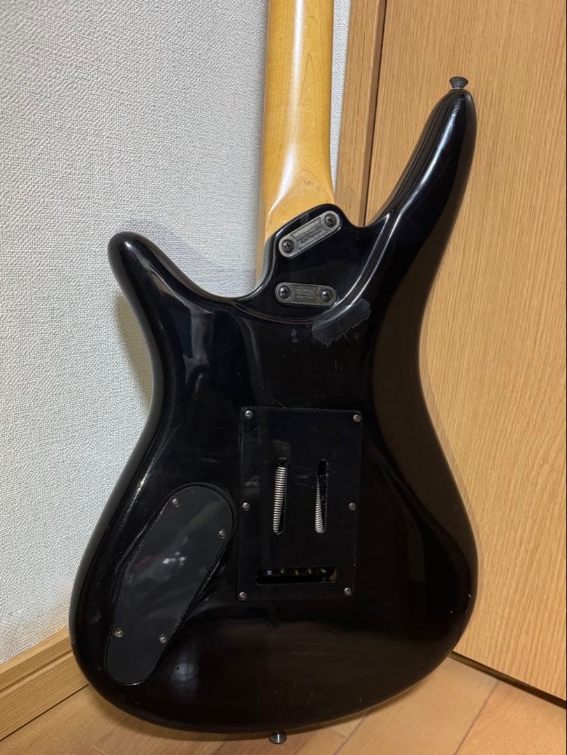 【要メンテ品】YAMAHA MG-MⅡG B’z 松本孝弘モデル ネオン