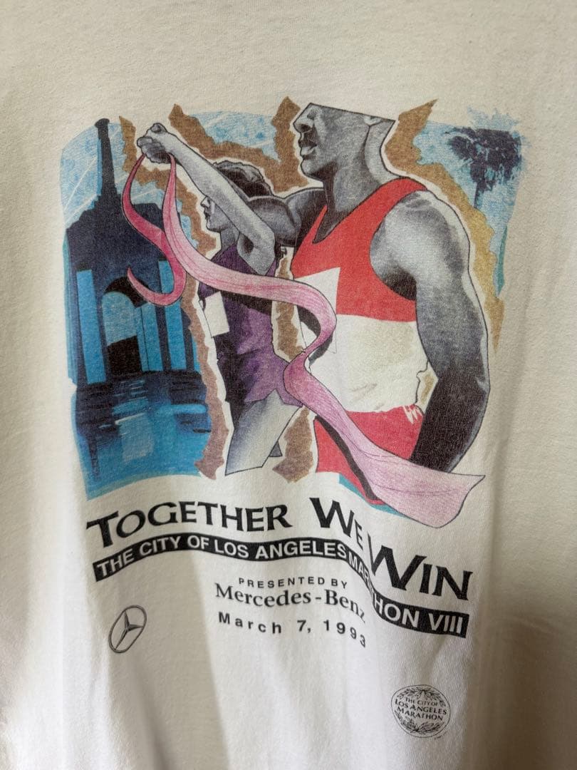 激レア　ビンテージTシャツ　90s Nike ナイキ