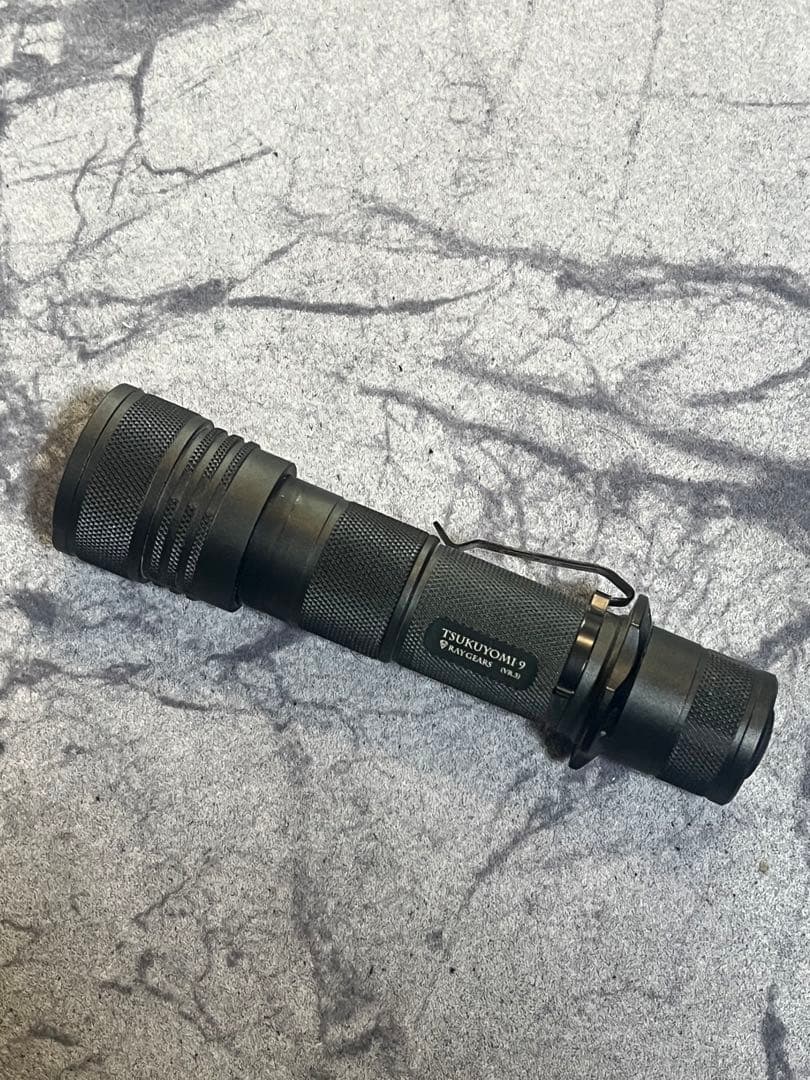 べ*さ様 田村装備開発　TSUKUYOMI9 ②