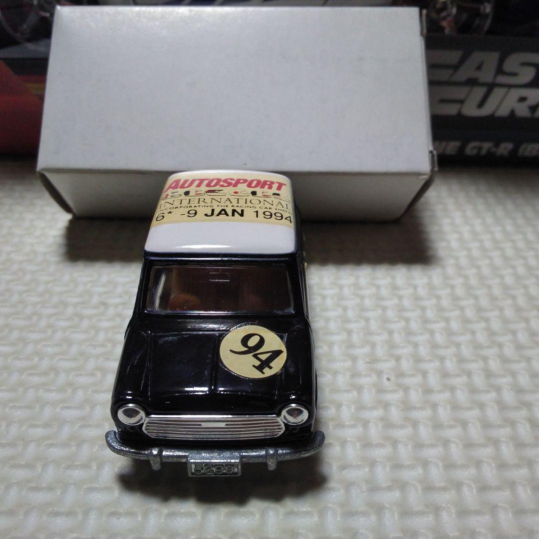 専用 ミニクーパー