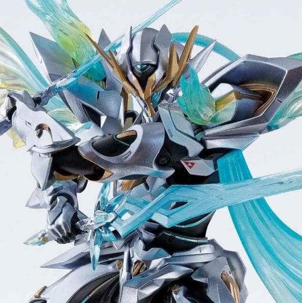 S.H.Figuarts サム　崩壊：スターレイル