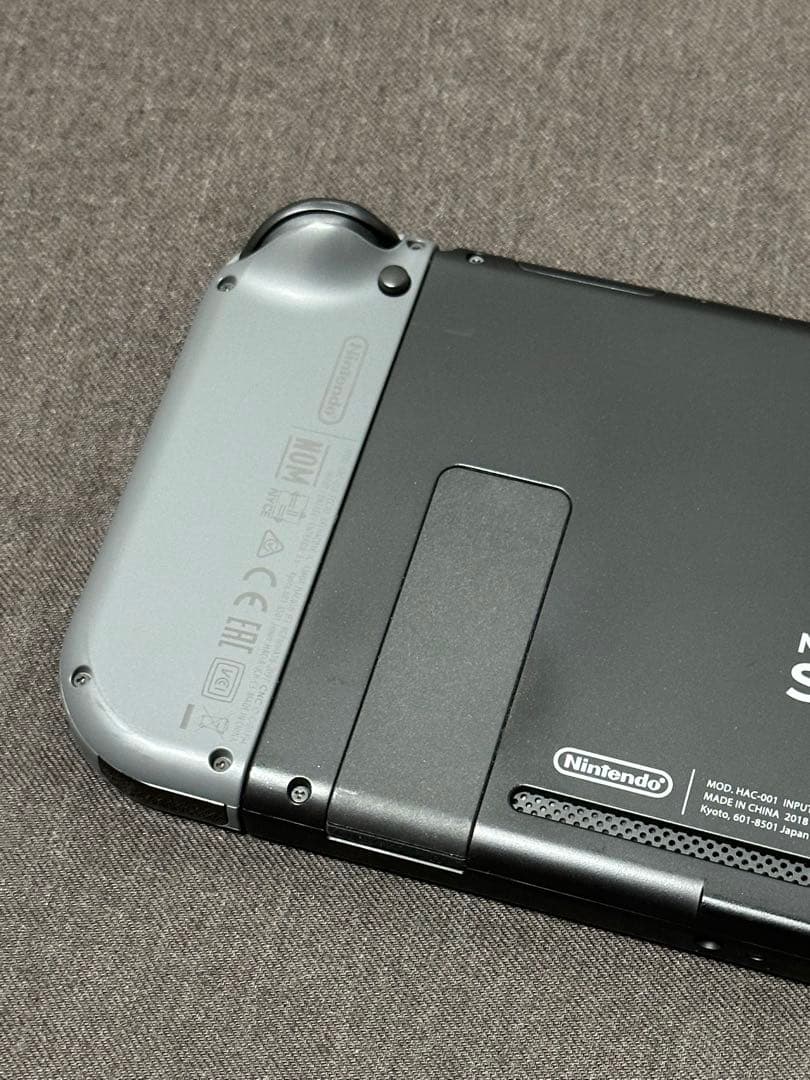 Switch本体 + マリオカート8デラックス ほか