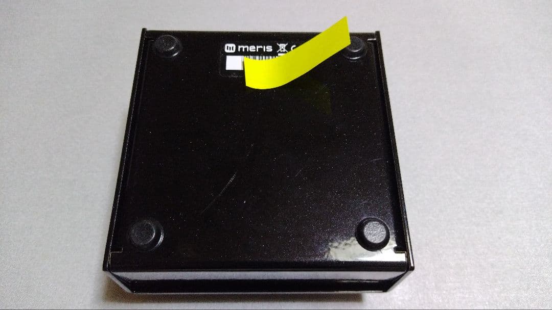 ギター meris OTTOBIT jr