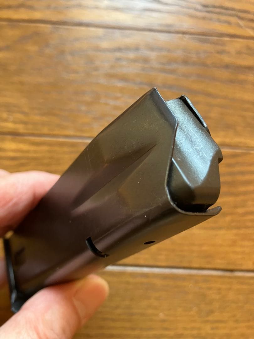 グ*ダ様 タナカモデルガン　SIG P226 アーリータイプ　Evo2　オールH