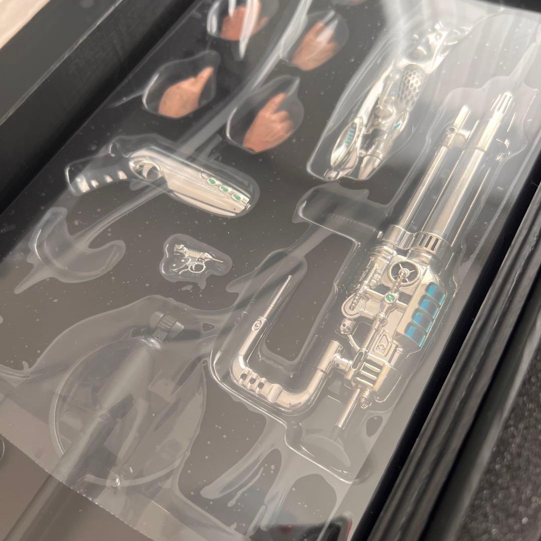 エンターベイMIB3 / メン・イン・ブラック3 : エージェントK