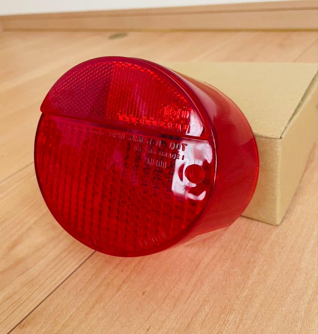 z1 z2 カワサキ純正新品　テールレンズ　z750rs