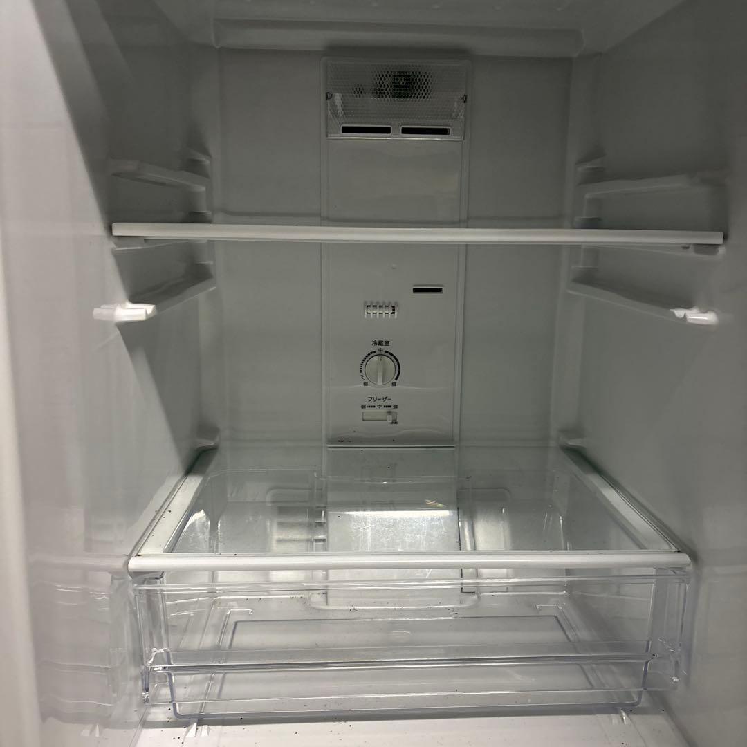 AQUA 冷凍冷蔵庫　AQR-13H 2019年製