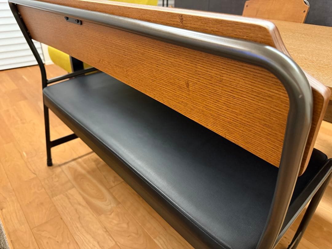 unico ウニコ　ダイニングテーブルと椅子セット