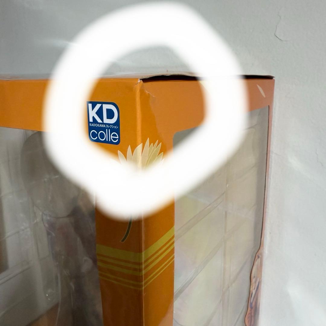 ⭐︎美品⭐︎ KDcolle ダクネス 花魁Ver. 1/7 完成品フィギュア