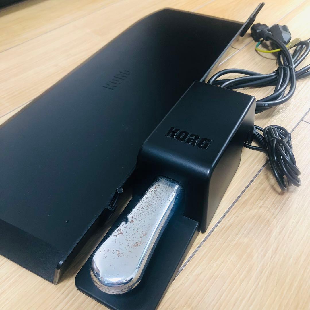 【希少】KORG SV-1 88鍵　Stage Vintage