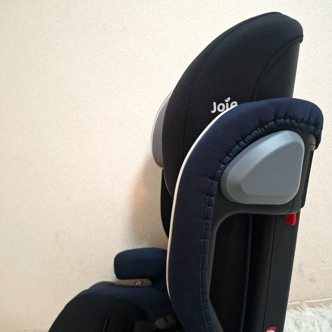 【状態良好】Joie エレベート ドリンクホルダー付 チャイルドシート